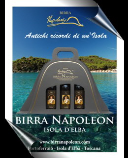 confezione cappello birra napoleon